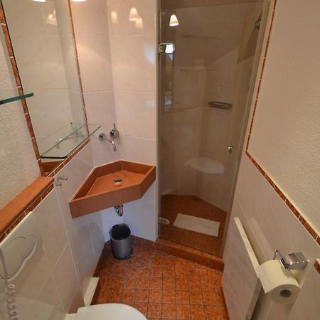Apartmán Priel-Hues List Exteriér fotografie