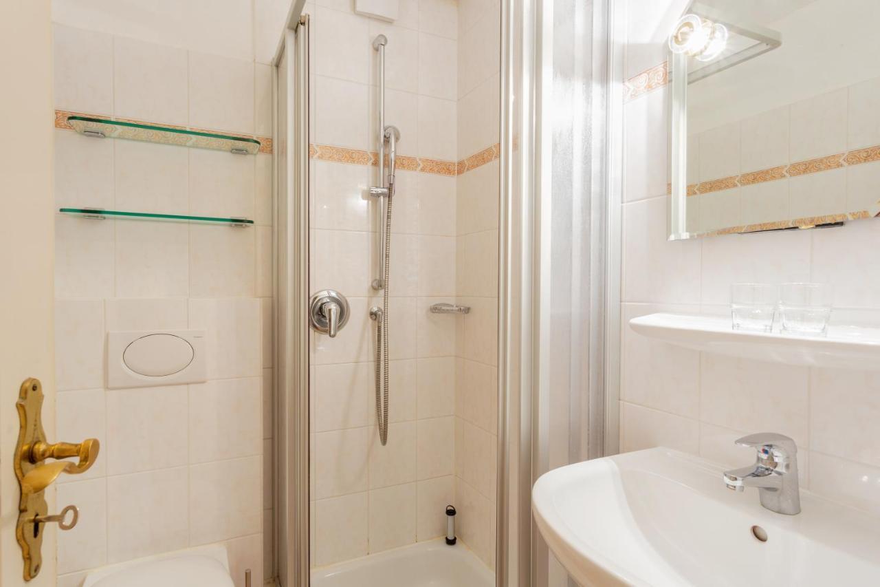 Apartmán Priel-Hues List Exteriér fotografie